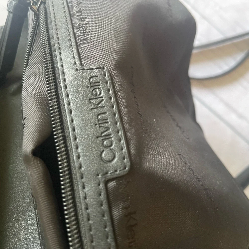 Calvin Klein Rowan Backpack